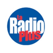 Логотип La Radio Plus